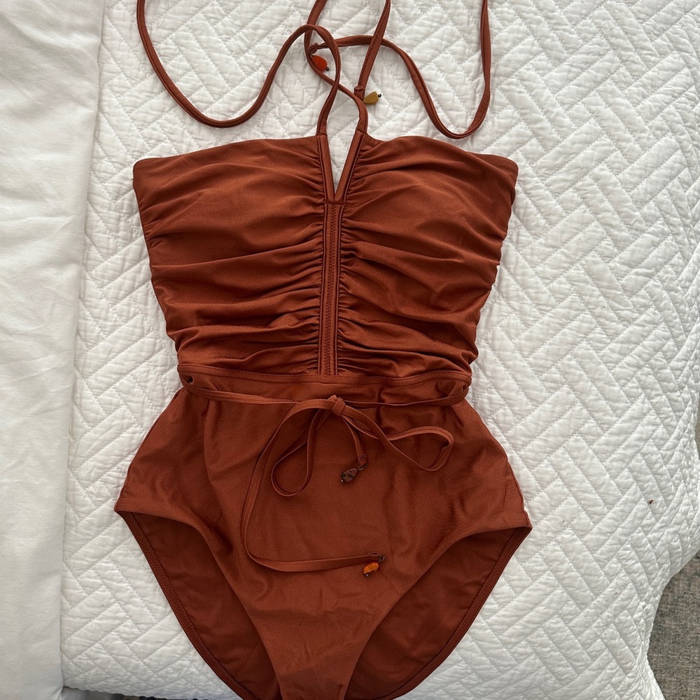 Zimmerman women’s swimsuit